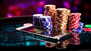Casino Security Ensuring Player Safety in the Online Gaming World