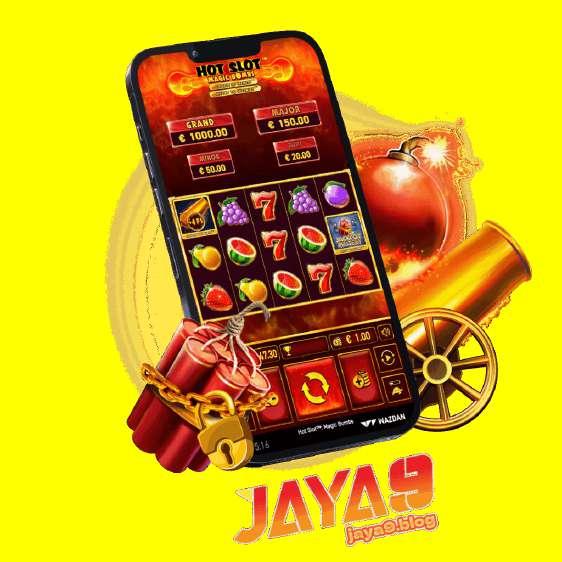 Discover Great Rhino Megaways at Jaya9 Spin to Win!