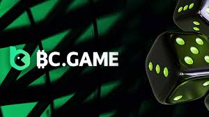 Discover the Exciting World of BC.Game Online Slot Games