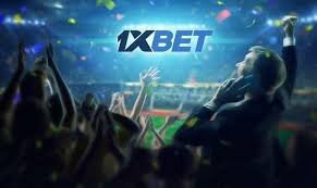 Explore the Benefits of the 1xBet App Your Ultimate Betting Companion -1457942467