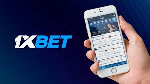 Explore the Benefits of the 1xBet App Your Ultimate Betting Companion -1457942467