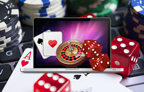 Exploring Casino SagaSpins UK Your Ultimate Gaming Destination