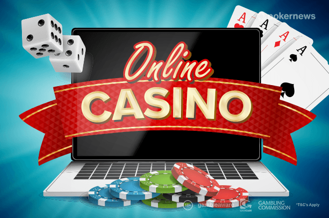 Exploring the Thriving Landscape of Offline Casinos in the UK