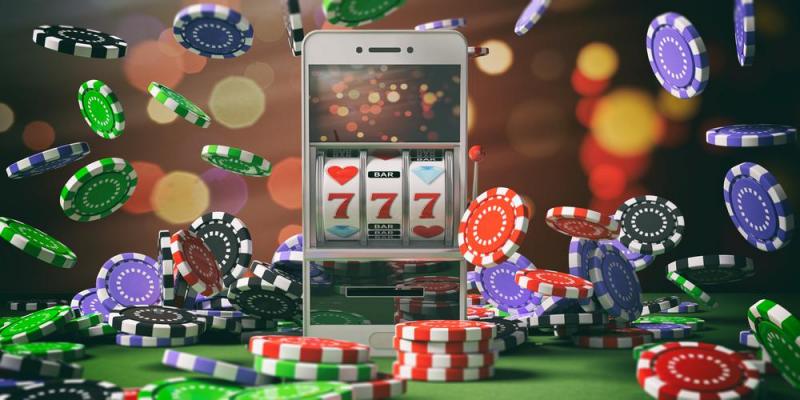 Ultimate Guide How to Find the Best Casino Sites