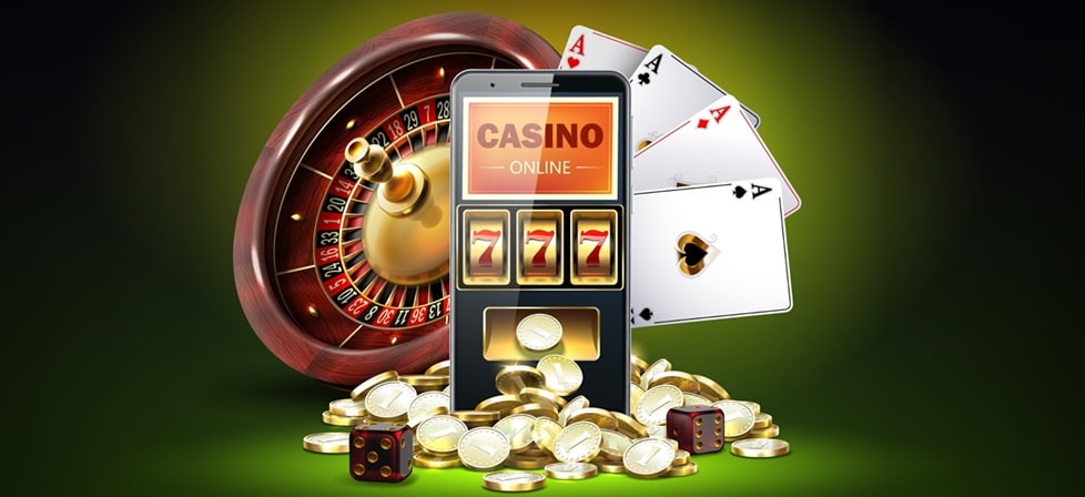 Casino med lav indbetaling Find de bedste tilbud og strategier