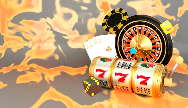 CasinoLab Online Casino UK Your Guide to Exciting Gaming Experiences