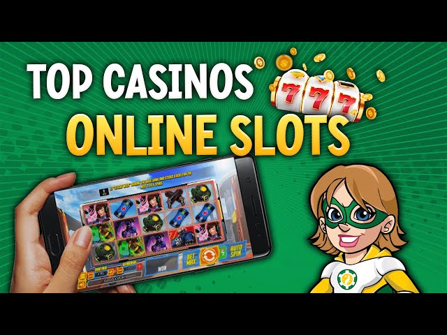 CasinoLab Online Casino UK Your Guide to Exciting Gaming Experiences