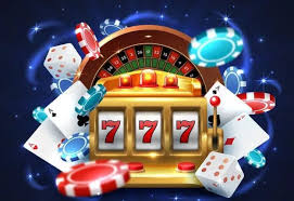 Discover the Thrills of WG Casino & Sportsbook -1359743263