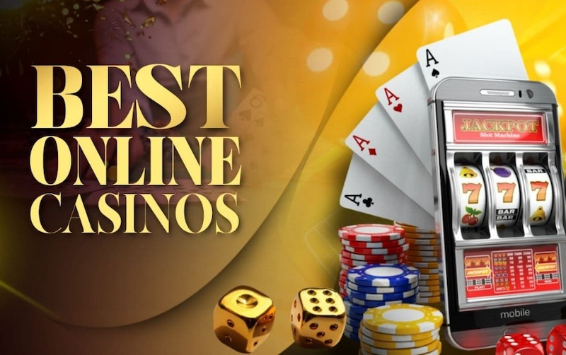 Experience the Thrill Luck of Spins Casino Awaits