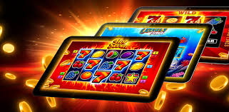 Experience the Thrill Luck of Spins Casino Awaits